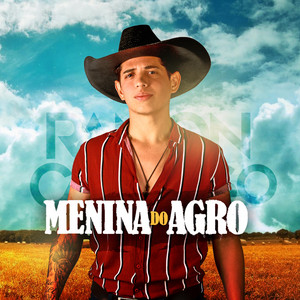 Portada de Menina do Agro