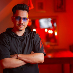 Alex Egy - Vreau Să Știi Copilul Meu