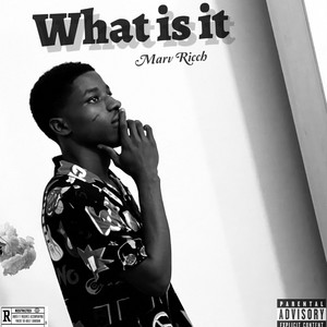 What is it