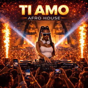 BassBeatHunterz - TI AMO (Afro House)