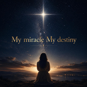 My miracle My destiny by KJ.D