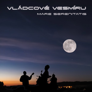 Vládcové vesmíru