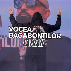 Vocea Bagabontilor - LĂTRĂII (Remix)