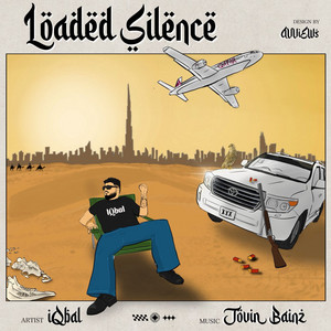 Iqbal & Jovin Bainz - Loaded Silence
