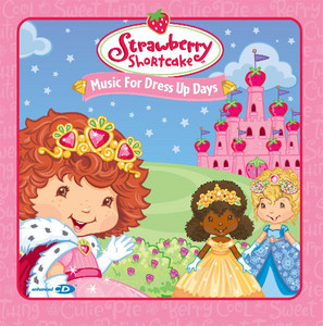 You're My Berry Best Friend – música e letra de Strawberry
