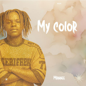 My Color by Mannee