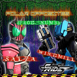 polar opposites (numb) by windmill311, salza