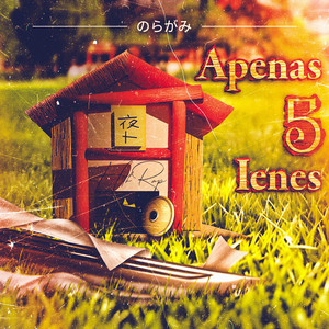 Apenas 5 Ienes (Yato Rap) by HTKrap, Raphyx