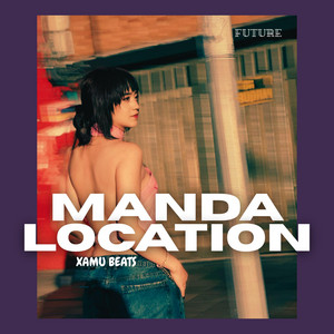 Manda Location by Xamu Beats