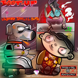 Silver Spoon by Lil Bales