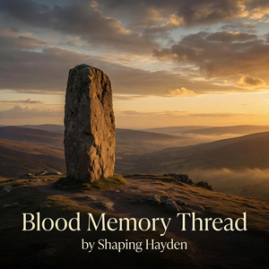 Blood Memory Thread by Shaping Hayden
