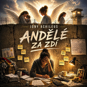 Andělé za zdí by Jony Achileus