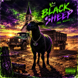 Black Sheep by JBL Music