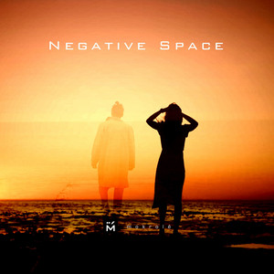 Negative Space by Mokroïé, Alison Thom