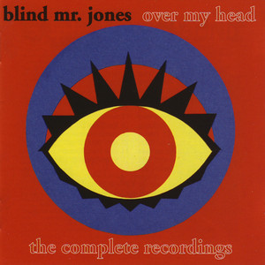 Blind Mr. Jones | Spotify