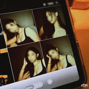 Sobrang Latina by 4Ricx