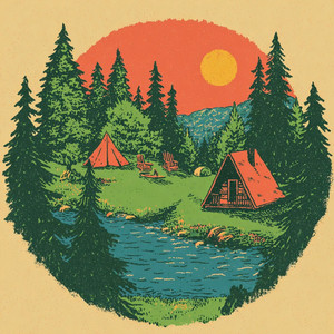 Oakbarn Story Song by Quiet Ridge Assembly