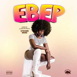 EBEP by Steven Berg Officiel