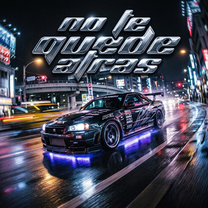 No Te Quede Atras by cortauña 022