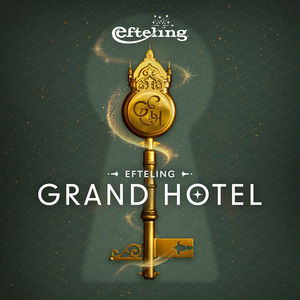 René Merkelbach - Efteling Grand Hotel