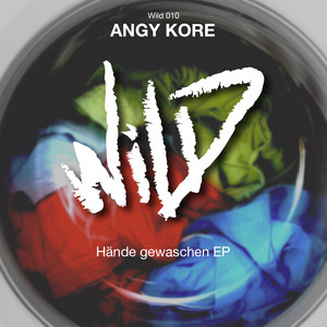 No tenshi by AnGy KoRe cover art