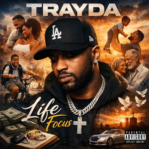Life Focus by Trayda