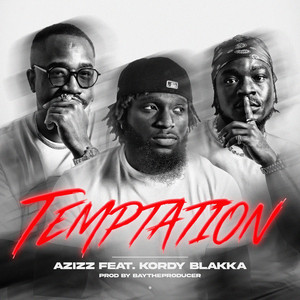 TEMPTATION by Azizz, Kordy Blakka, BowlBay