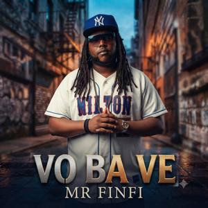 Vo Ba Ve by MR. FINFI