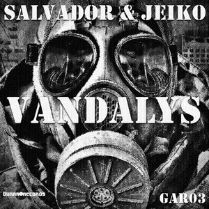 Vandalys cover