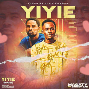Yiyie