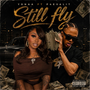 Still Fly by Yonaa, P4evalit
