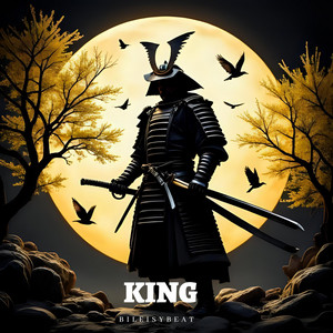 King by BileisyBeat