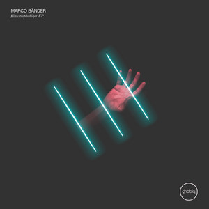 Marco Bänder cover