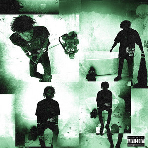 Drugs & Monsterz by Razii