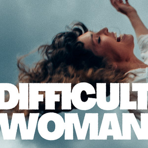 Difficult Woman by Fanny Lumsden