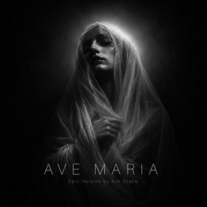 Ave Maria by Kim Grace