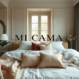 MI CAMA by LENZDJ