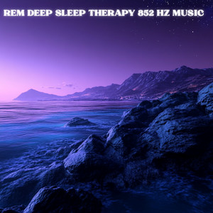Moonlight Lucidity Dreaming – 852 Hz Sleep