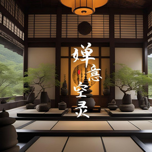 禅意归真- 打坐- música y letra de 禅修音乐盒| Spotify