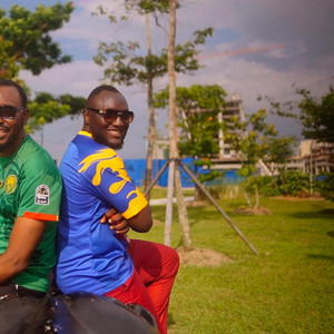 Minister Etta - Venez Voir (feat. ANHAF)