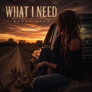 Won't Forget Me by Raven Sage