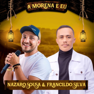 A Morena e Eu