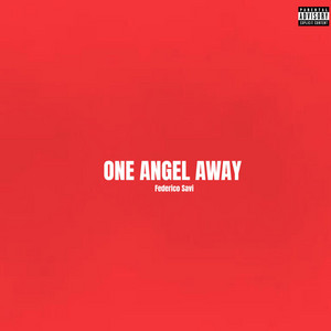 one angel away by Federico Savi