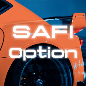 Option by Safi Studio Records