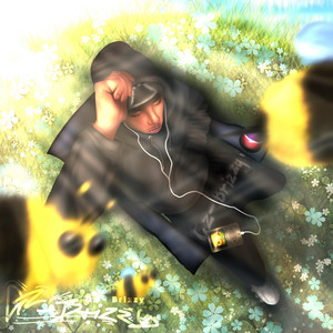 Plottin by Gz-Brizzy