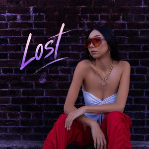 Lost by Danita Chan