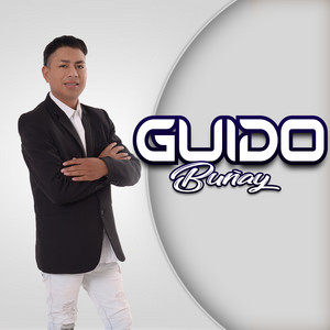 Guido Buñay - Amorcito Mio