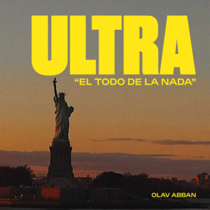 Olav Abban - Un Diciembre En Nueva York