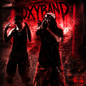 OXYBAND by PRDA1, iLuvueco
