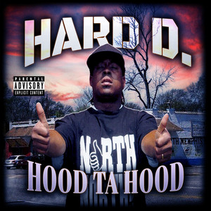 Gangsta Hard - Album by Hard D. | Spotify